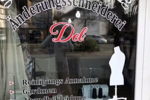 Schneiderei Del