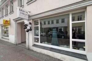 Schneiderei & Designatelier Marie Hein