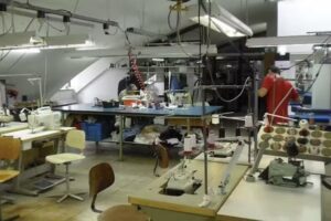 Schneiderei Dress Bekleidungsservice Michael Scherz | M&uuml;nchen Schwanthalerh&ouml;he