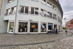 Schneiderei EBRU &ndash; &Auml;nderungsschneiderei