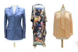 Schneiderei Edda Michelberger