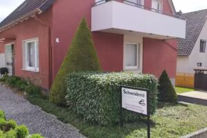 Schneiderei Elvira Erhart