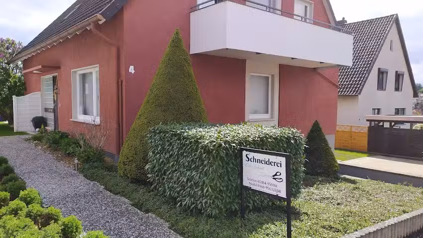 Schneiderei Elvira Erhart