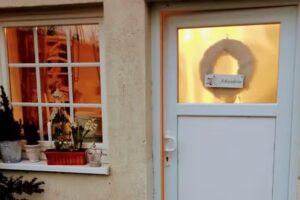 Schneiderei Esther Voigt