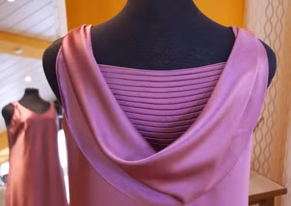 Schneiderei Feiner Faden