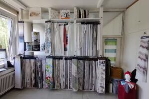 Schneiderei Gardinentraum Daniela Wehrle