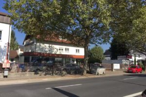 Schneiderei Goldknöpfchen