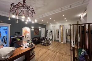 Schneiderei Haj / Änderungsschneiderei