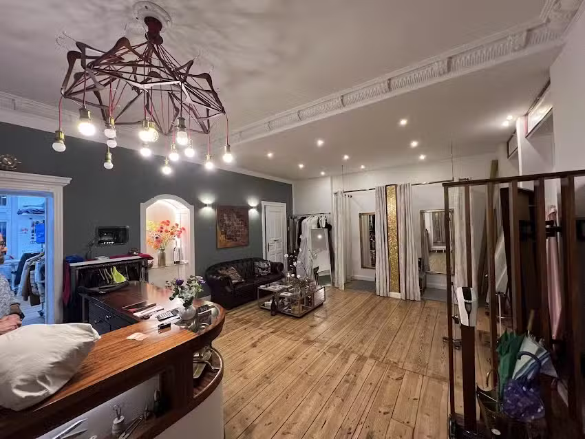 Schneiderei Haj / &Auml;nderungsschneiderei