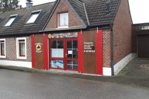 Schneiderei Hexenland