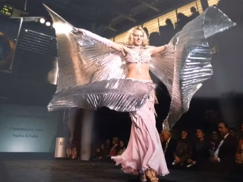 Schneiderei Hildegard G&uuml;nther