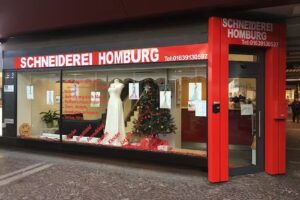 Schneiderei Homburg