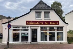 Schneiderei Im Haart