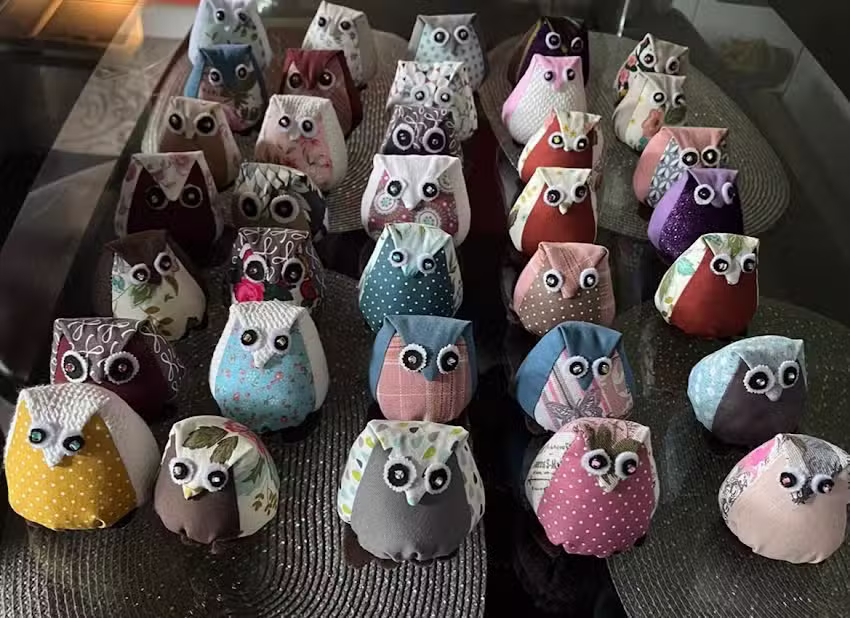 Schneiderei in Arzheim &ndash; Atelier Doce Lena