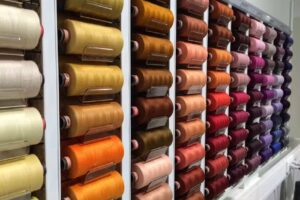 Schneiderei JANINA &ndash; &Auml;nderungsschneiderei