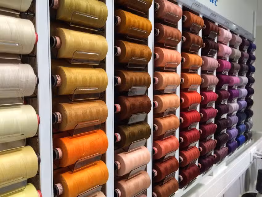 Schneiderei JANINA &ndash; &Auml;nderungsschneiderei