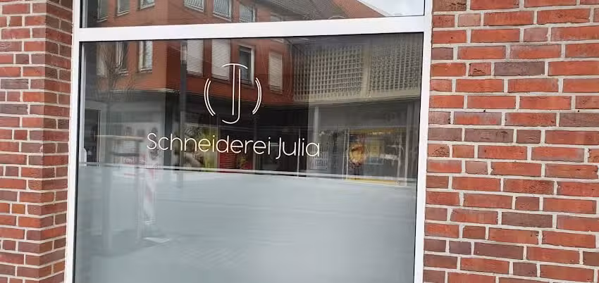 Schneiderei Julia