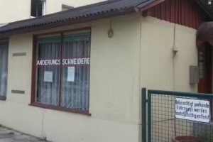 Schneiderei &bdquo;Jutta&ldquo;