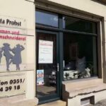 Schneiderei Jutta Probst