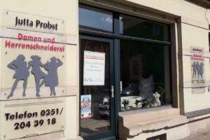 Schneiderei Jutta Probst