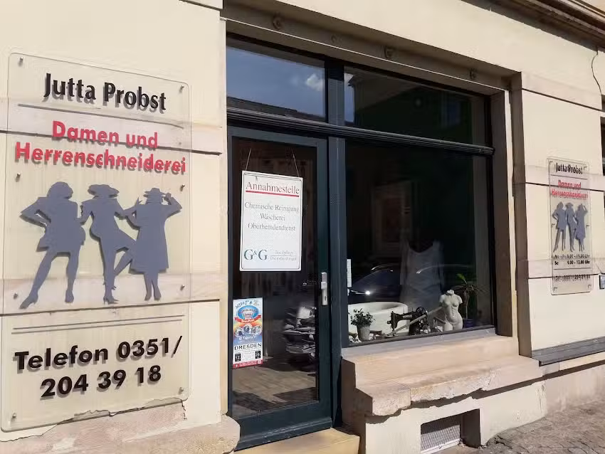 Schneiderei Jutta Probst