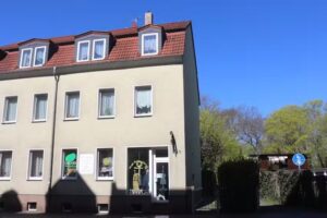 Schneiderei Katrin Ha&szlig;