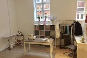 Schneiderei Klaucke &ndash; Becker