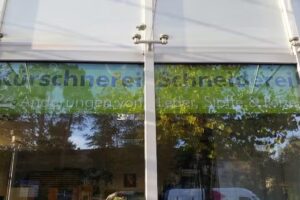 Schneiderei Kürschnerei R. Koszut