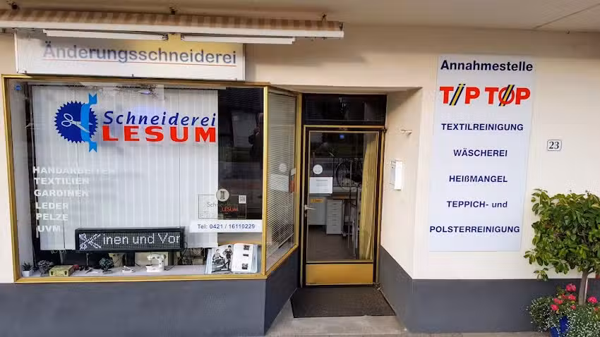 Schneiderei LESUM