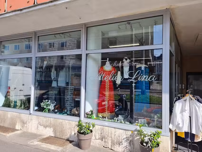 Schneiderei Lina