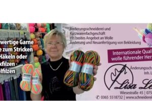 Schneiderei Lisa Lenz