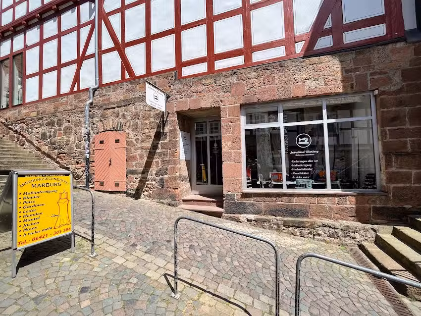 Schneiderei Marburg