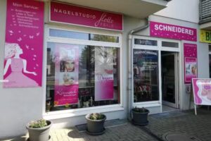 Schneiderei Marita Brandin