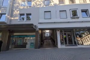 Schneiderei Mine Tandogan