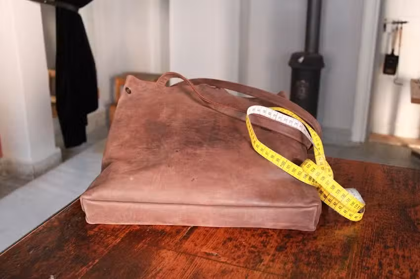 Schneiderei M&uuml;ller