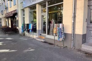 Schneiderei N Atelier