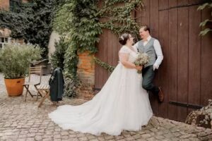 Schneiderei nach Maß, Inh. Antje Gerlach