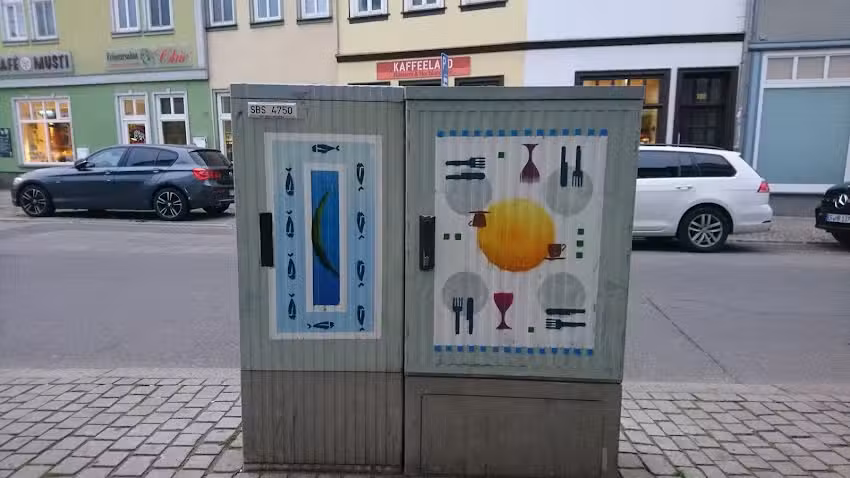 Schneiderei N&Auml;H & CHIC