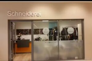 Schneiderei ( N&auml;hparadies)