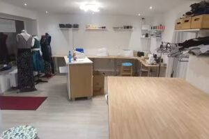 Schneiderei Nenja Design