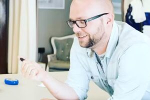 Schneiderei Nicholas Rietsch