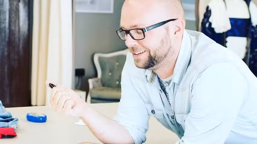 Schneiderei Nicholas Rietsch