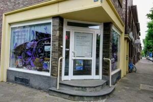 Schneiderei Olga Koslowski