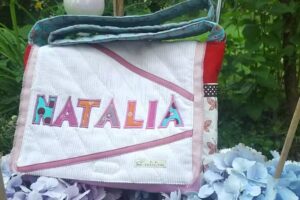 Schneiderei PattyPaz Schnarrenberger