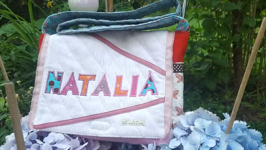 Schneiderei PattyPaz Schnarrenberger