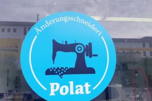 Schneiderei Polat