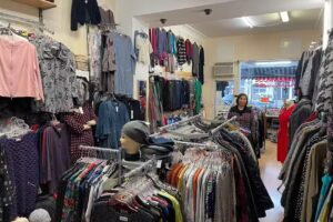 Schneiderei &ndash; Pretty Fashion