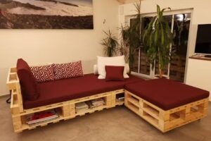 Schneiderei & Raumgestaltung Preuß Anja