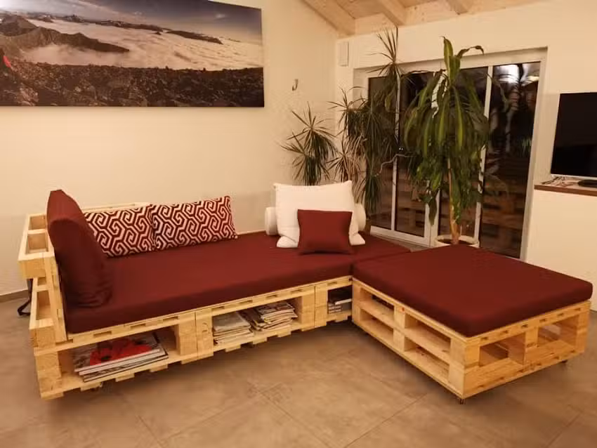 Schneiderei & Raumgestaltung Preu&szlig; Anja