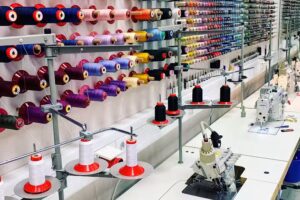 Schneiderei Reinigung Stickerei Dinges Bogenhausen / Oberf&ouml;hring